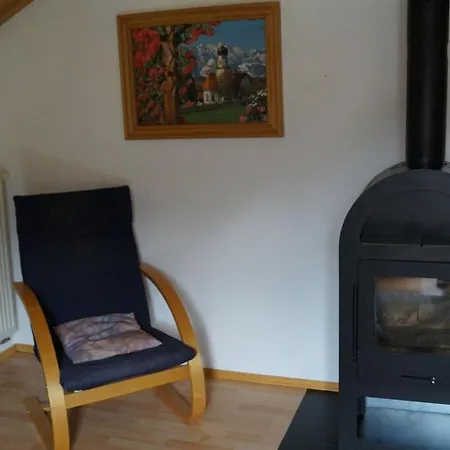 Сasa de vacaciones With 2 Bedrooms Lenggries