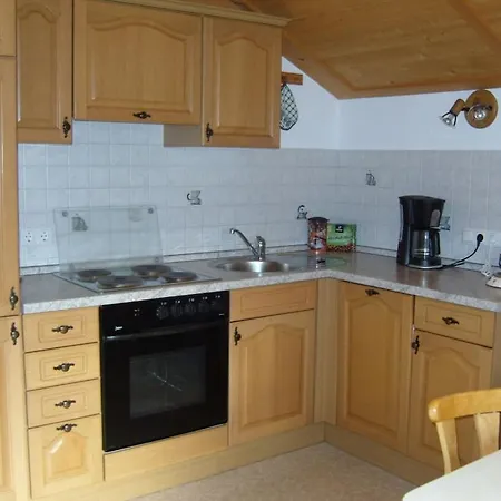 Сasa de vacaciones With 2 Bedrooms